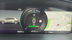 Jaguar I-Pace 294kW EV400 SE 90kWh 5dr Auto [11kW Charger] Electric Estate